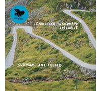 Christian Ensemble Wallumrod - Kurzsam Lp [Vinilo]