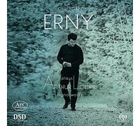 Christian Erny - Arthur Lourie / Christian Erny