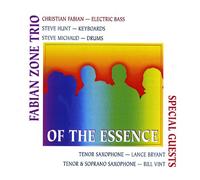 Christian Fabian - Of the Essence