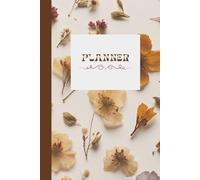 Christian Faith-Based 6 Month Daily Planner with Hourly Schedule, To Dos, Verses, Reflection, and Prayer: Monthly Finance Tracker, Weekly Meal Plans