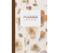 Christian Faith-Based 6 Month Daily Planner with Hourly Schedule, To Dos, Verses, Reflection, and Prayer: Monthly Finance Tracker, Weekly Meal Plans