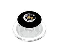 Christian Faith Inspirational Religious Need Prayer I'm Here PopSockets PopGrip para MagSafe