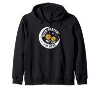 Christian Faith Inspirational Religious Need Prayer I'm Here Sudadera con Capucha