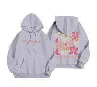Christian Faith Over Fear Sudaderas con capucha para mujer Workou con capucha Jesús Preppy Sudadera con capucha I Love Jesus Trendy Letter Graphic Casual Clothes 2025 Soft Pray The Lord Trust In The