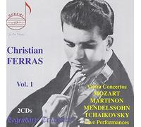 Christian Ferras 1