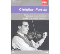 Christian Ferras [Alemania] [DVD]