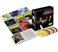 Christian Ferras - Christian Ferras Edition