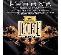 Christian Ferras/Von Karajan - Recital