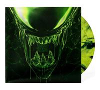 Christian Flight / Hen Alien: Isolation Original Soundtr (CD) (Importación USA)