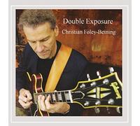 Christian Foley-Beining - Double Exposure