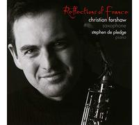 Christian Forshaw - Reflections of France