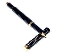 CHRISTIAN GAR Pluma Estilográfica ST. PAULS Lacada mod. 111 Iridium Point Germany