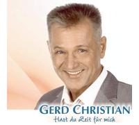 Christian,Gerd - Hast du Zeit Fuer Mich [Import]
