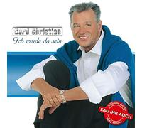 Christian,Gerd - Ich Werde Da Sein
