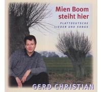 Christian,Gerd - Plattdeutsche Lieder & Songs