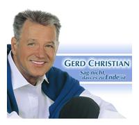 Christian,Gerd - Sag Nicht, DASS ES zu Ende Ist [Import]