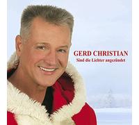 Christian,Gerd - Sind die Lichter Angezündet
