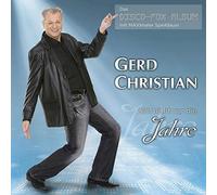 Christian,Gerd - Zähl Nicht Nur die Jahre