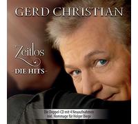 Christian,Gerd - Zeitlos-die Hits
