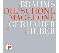 Christian Gerhaher - Brahms: Die Schöne Magelone