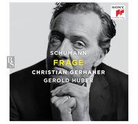 Christian Gerhaher – Frage