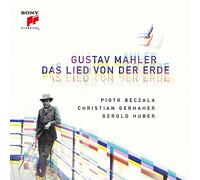 Christian Gerhaher – Mahler: Das Lied Von Der Erde – Sony