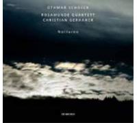 Christian Gerhaher Notturno (CD) Album (Importación USA)