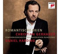 Christian Gerhaher - Romantische Arien