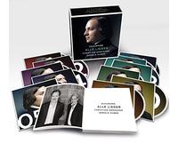 Christian Gerhaher – Schumann: Alle Lieder – CD Box Set (Importación USA)