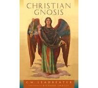 Christian Gnosis