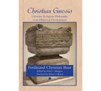 Christian Gnosis (ebook)