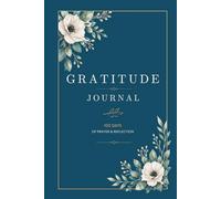 Christian Gratitude Journal for Women: 100 Days of Prayer, Reflection & Bible Verses | Lined Notebook for Sermon Notes, Faith Journaling & Personal ... Writing, Spiritual Growth, and Encouragement