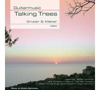 Christian Gruber - Talking Trees | Gruber & Maklar