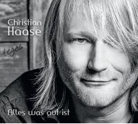 Christian Haase - Alles Was Gut Ist