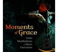 Christian, Hans - Moments of Grace