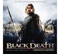 Christian Henson - Black Death - Original Motion Picture Soundtrack