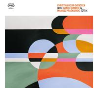 Christian Holm-Svendsen With Daniel Sommer & Mari - Totem [Vinilo]