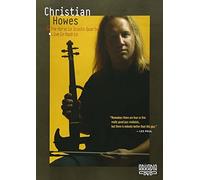 Christian Howes And The Horatio Icasto Quartet - Live In Madrid [2007] [Reino Unido] [DVD]