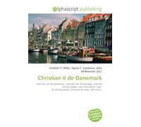 Christian II de Danemark: Liste des rois de Danemark, Liste des rois de Norvège, Liste des rois de Suède, Union de Kalmar, Jean Ier de Danemark, Christine de Saxe (1461-1521)