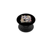 Christian I'Ll Pray For You Mean It Oración Fe PopSockets PopGrip Adhesivo