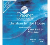 Christian In The House [Accompaniment/Performance Track]