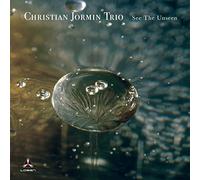 Christian Jormin Trio - See The Unseen