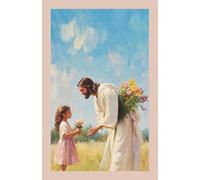 Christian Journal High Quality 200 Lined Pages: Trust in the Lord: notes for work, school, to-dos, journaling, etc.