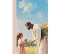 Christian Journal High Quality 200 Lined Pages: Trust in the Lord: notes for work, school, to-dos, journaling, etc.