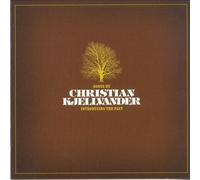 Christian Kjellvander Introducing the Past (CD)