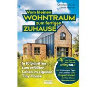 Christian Klern Vom kleinen Wohntraum zum fertigen Zuhause: In 10 (Tapa blanda)