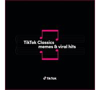 Memes & Viral Hits - Memes & Viral Hits - Tiktok Classics (Cd)
