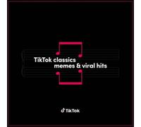 Christian Köhler TikTok Classics: Memes & Viral Hits (Vinyl) (Importación USA)