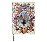 Christian Lacroix Heritage Collection Curiosity A5 Notebook