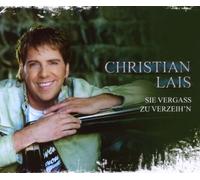 Christian Lais - Sie Vergab Zu Verzeih'n